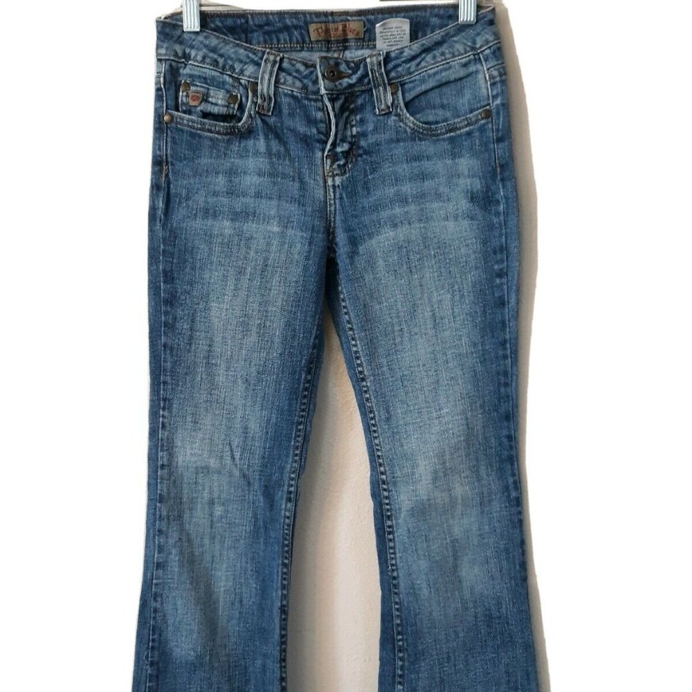 *SOLD* Paris Blues Jeans!